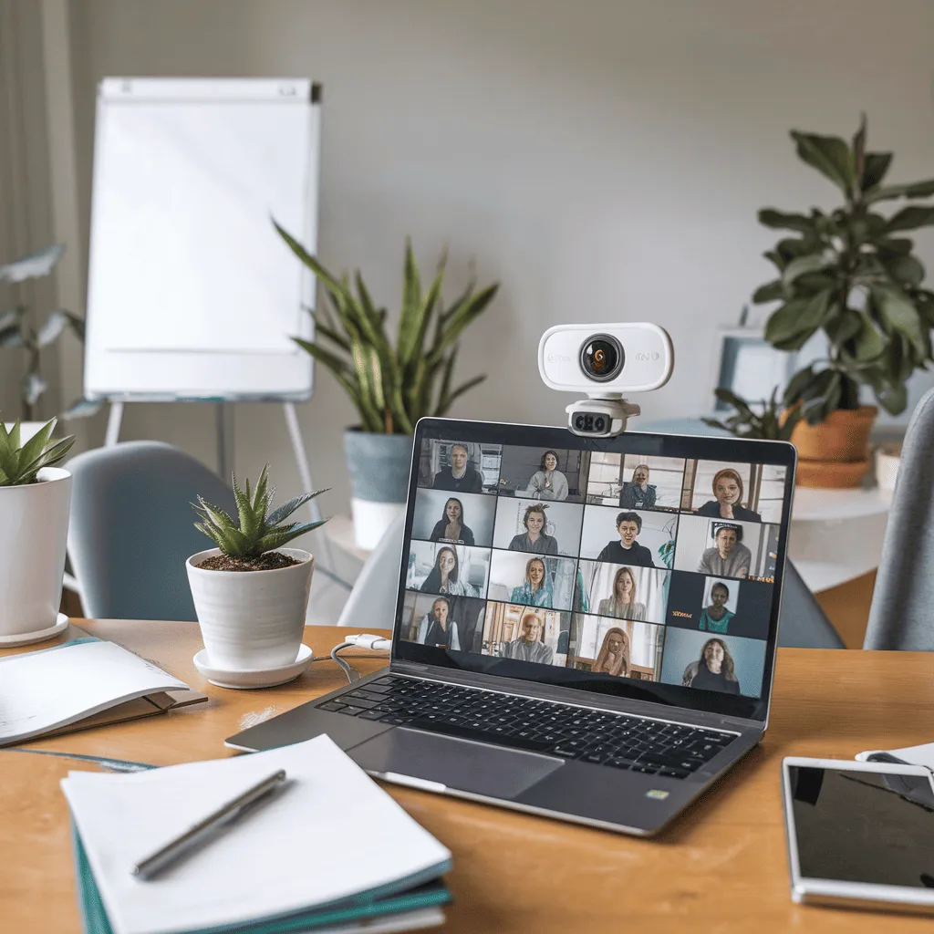 Wie nehme ich bei Google Meet auf? Ein informativer Leitfaden